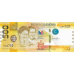 (672) ** PN224a-228a Philippines 20,50,100,500 & 1000 Piso (5 Notes) Year 2020